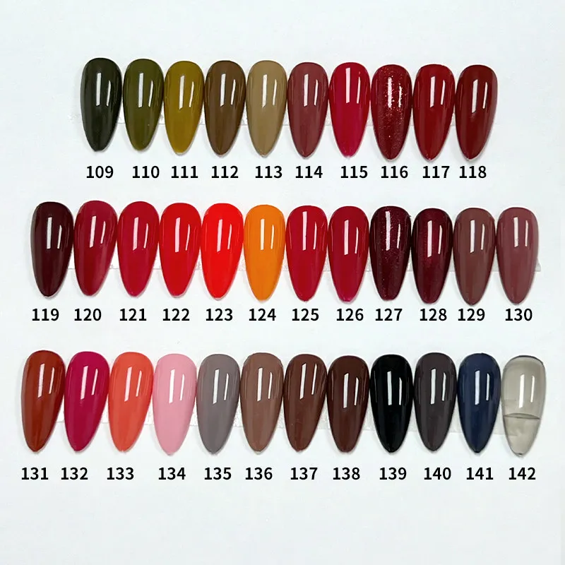 Artist Taro Color Board 168 Colors: Taro Collection — Complete Shade Board Collection