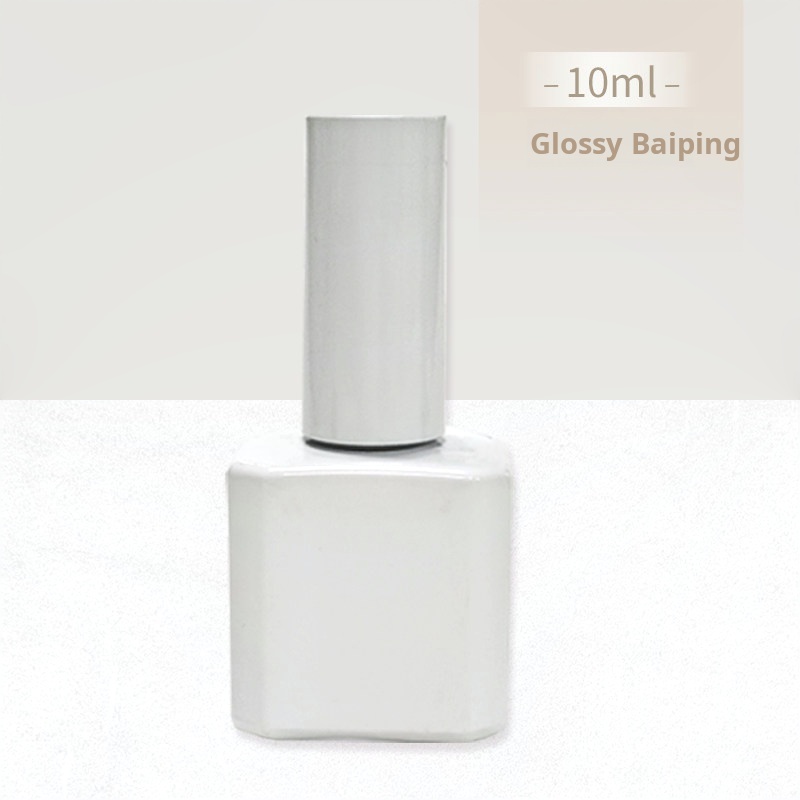 100ml Wide Mouth Nail Gel Sample Bottle product photo 3