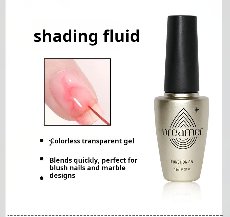 Jiahe Dreamer nail gel product photo 10