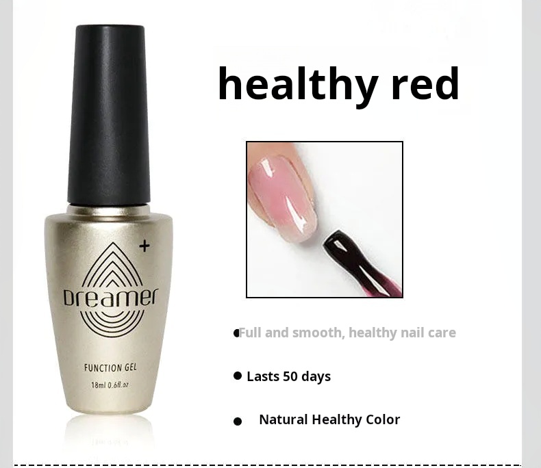 Jiahe Dreamer nail gel product photo 15