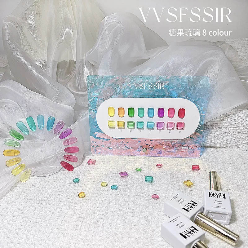 Candy Dopamine Jelly Gel