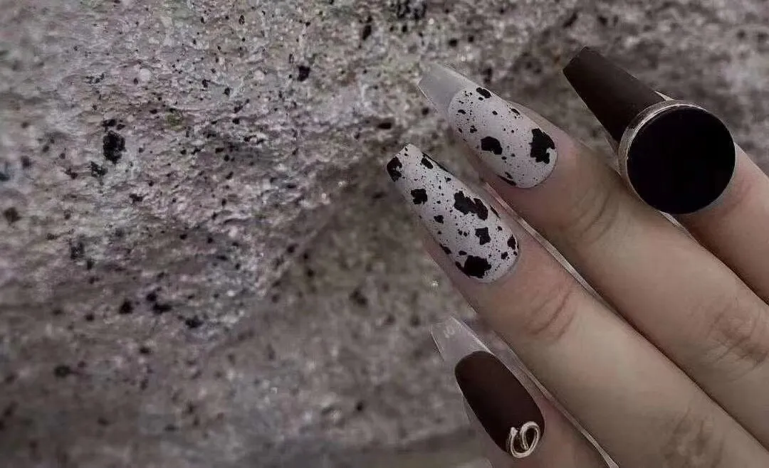 BBKK Matte Fur Eggshell Top Coat product photo 2