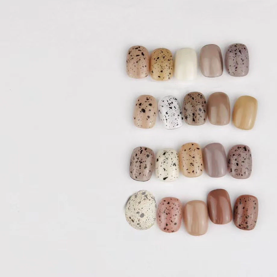 BBKK Matte Fur Eggshell Top Coat product photo 10