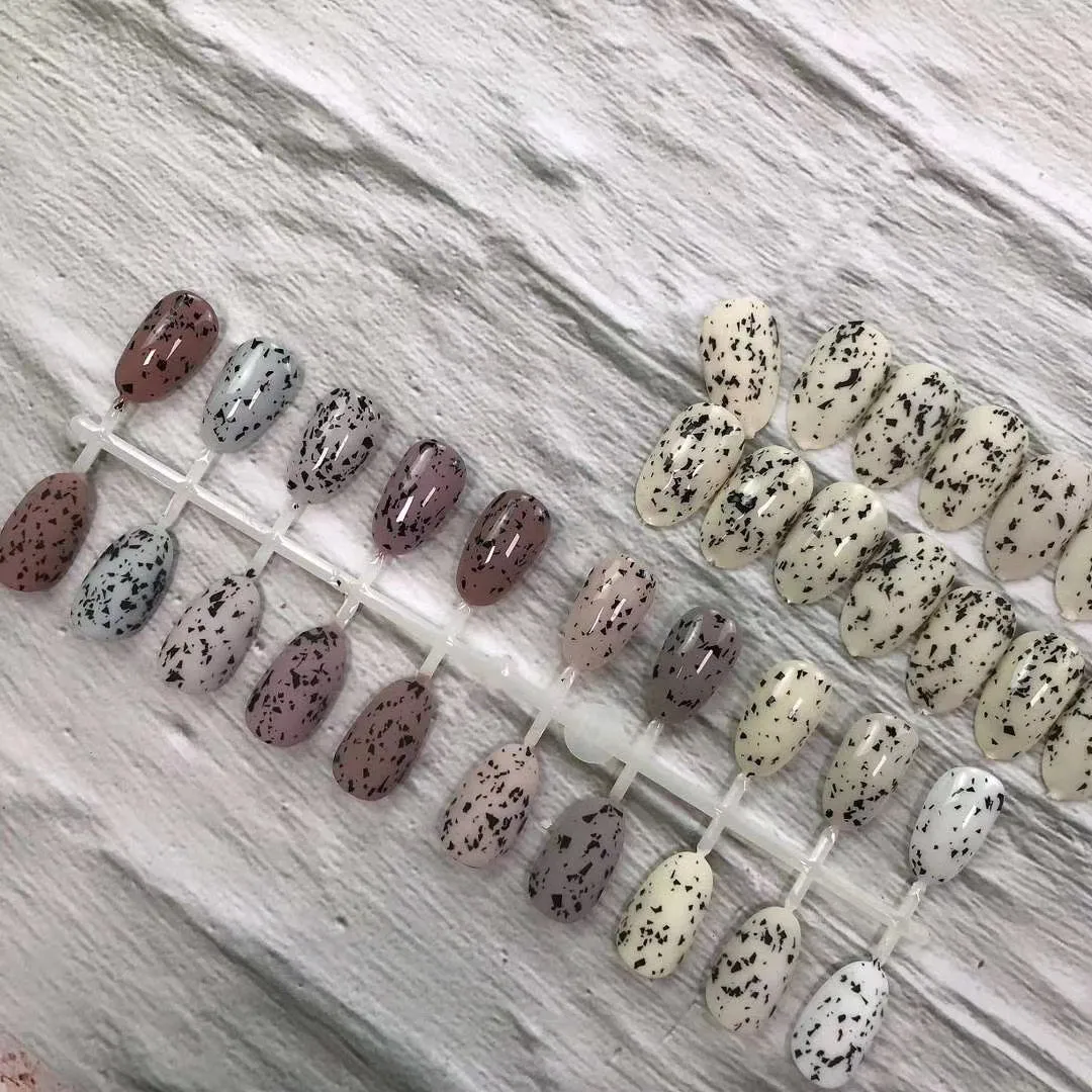 BBKK Matte Fur Eggshell Top Coat product photo 17