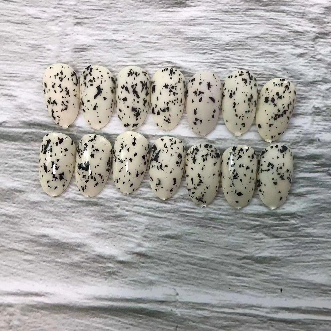 BBKK Matte Fur Eggshell Top Coat product photo 19