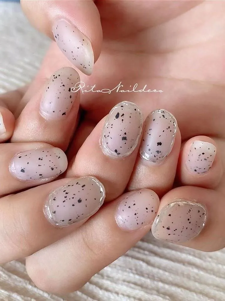 BBKK Matte Fur Eggshell Top Coat product photo 20