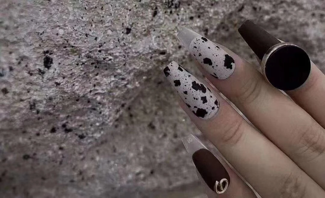 BBKK Matte Fur Eggshell Top Coat product photo 22