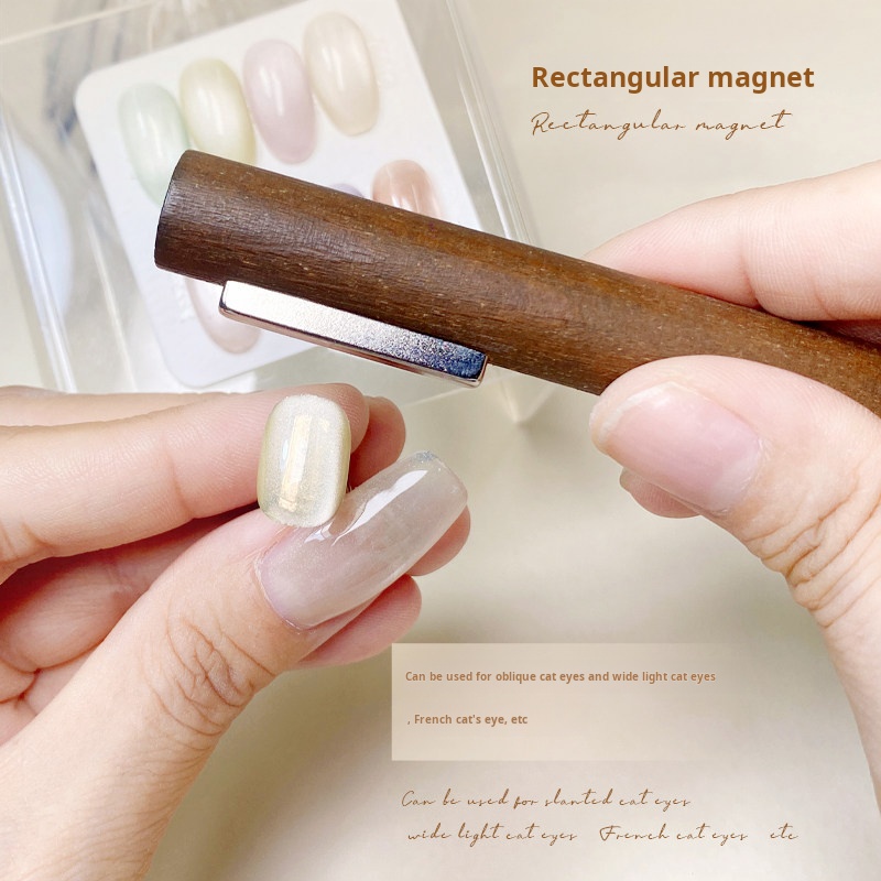 Cigar Cat Eye Magnet Tool product photo 3