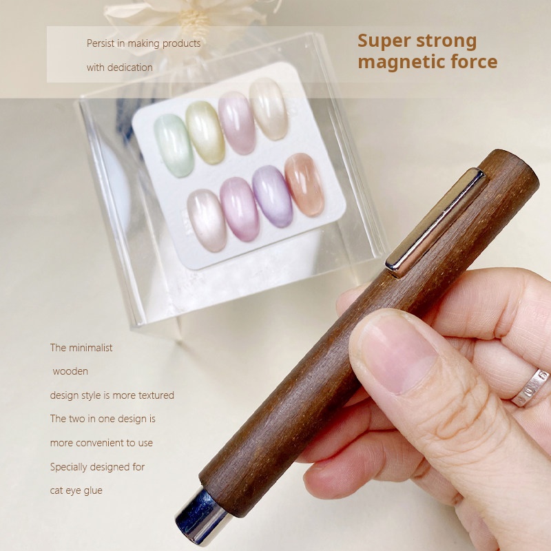 Cigar Cat Eye Magnet Tool product photo 5