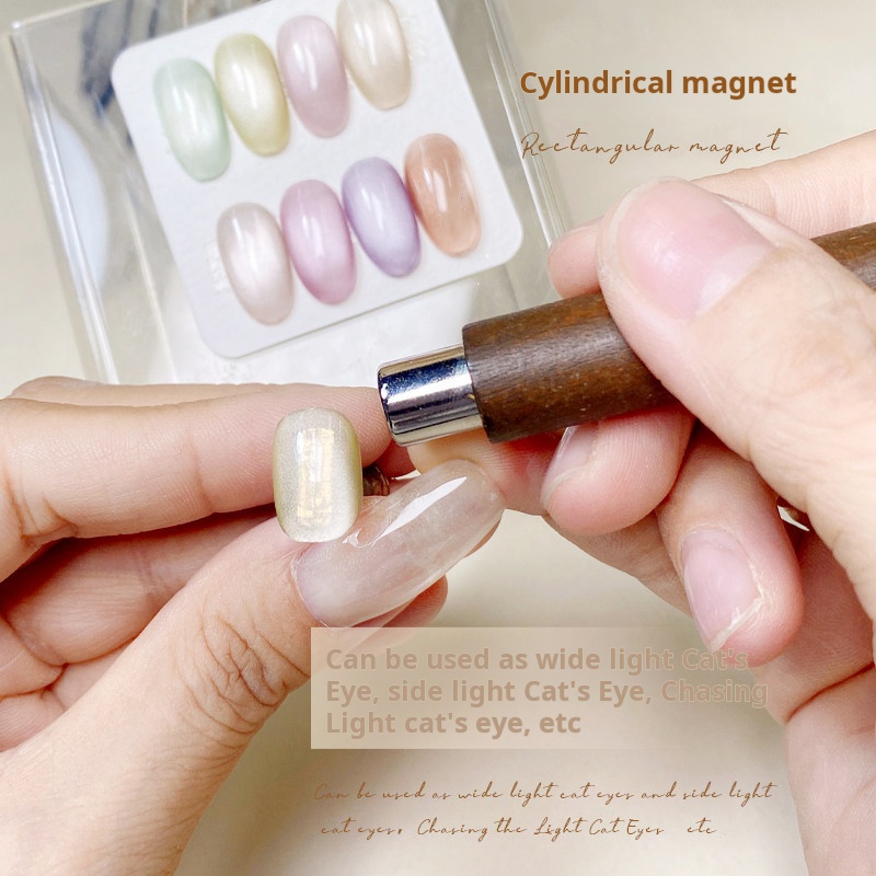 Cigar Cat Eye Magnet Tool product photo 6