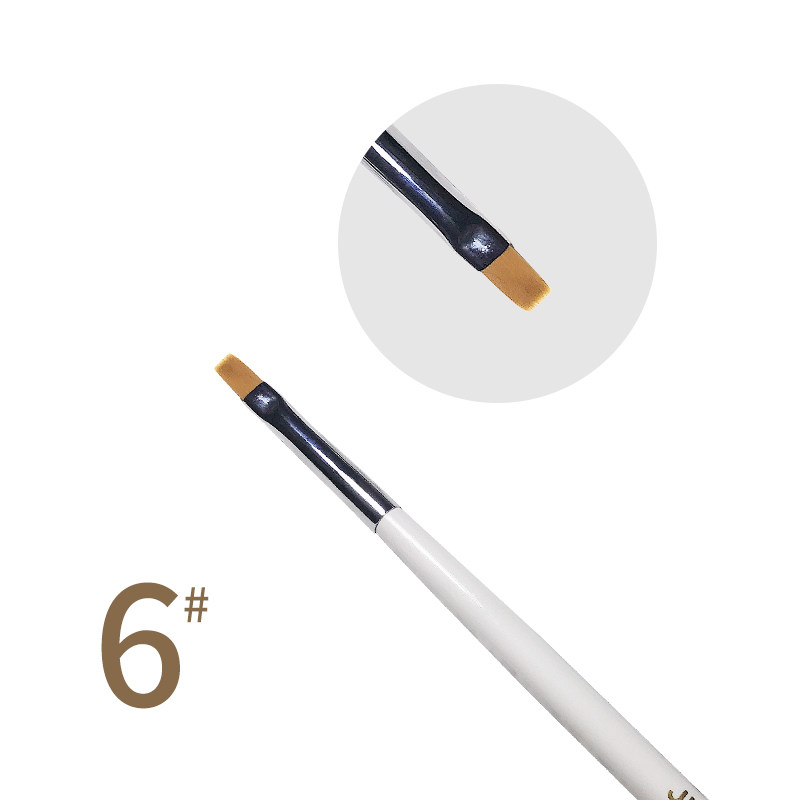 JHMX Japanese Nail Brush Set product photo 3