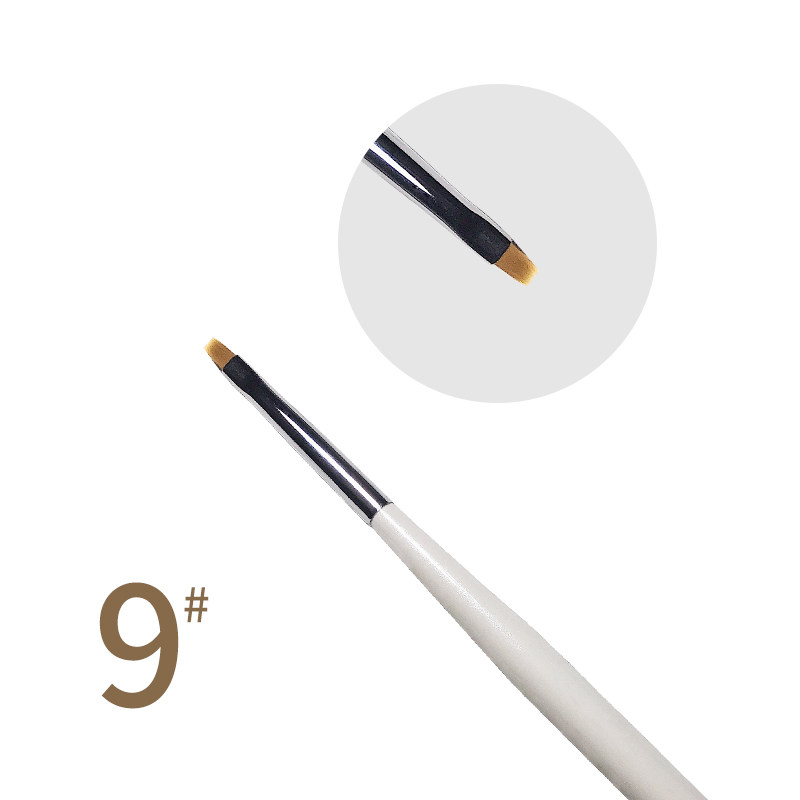 JHMX Japanese Nail Brush Set product photo 6