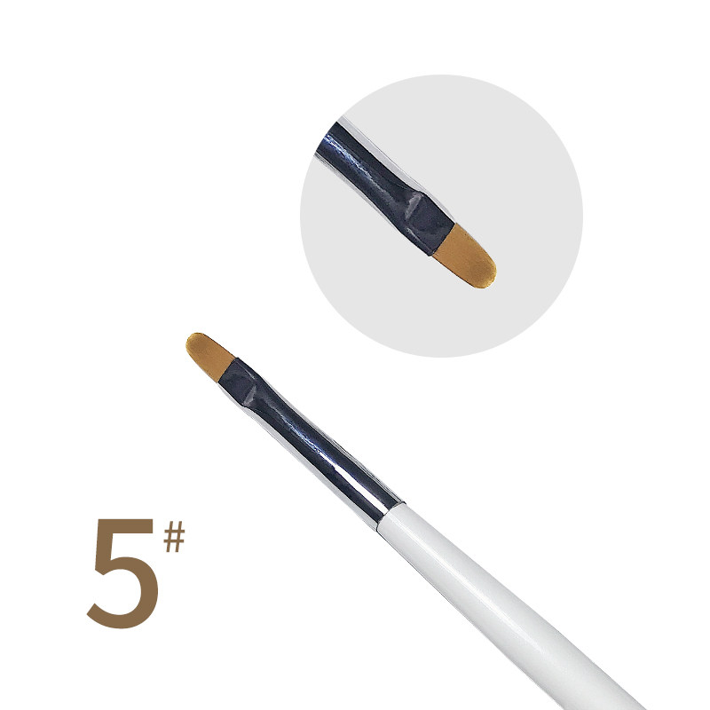 JHMX Japanese Nail Brush Set product photo 7