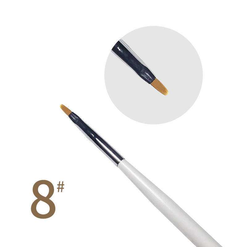 JHMX Japanese Nail Brush Set product photo 8