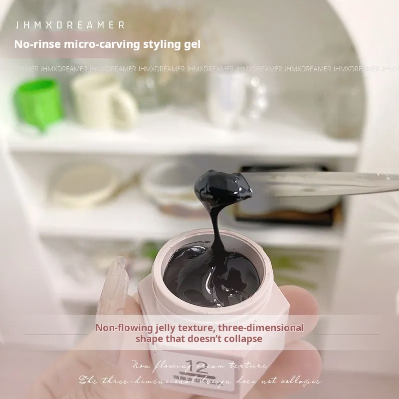 Jiahe Dreamer 3D Sculpting Painting Gel product photo 3