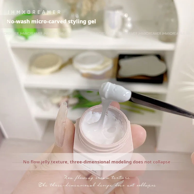 Jiahe Dreamer 3D Sculpting Painting Gel product photo 8