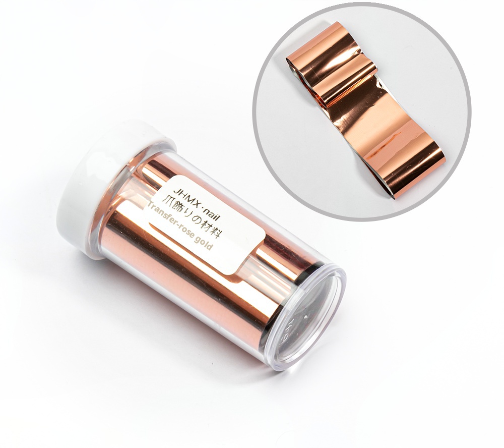 Jiahe Japanese Nail Art Foil Flakes product photo 8