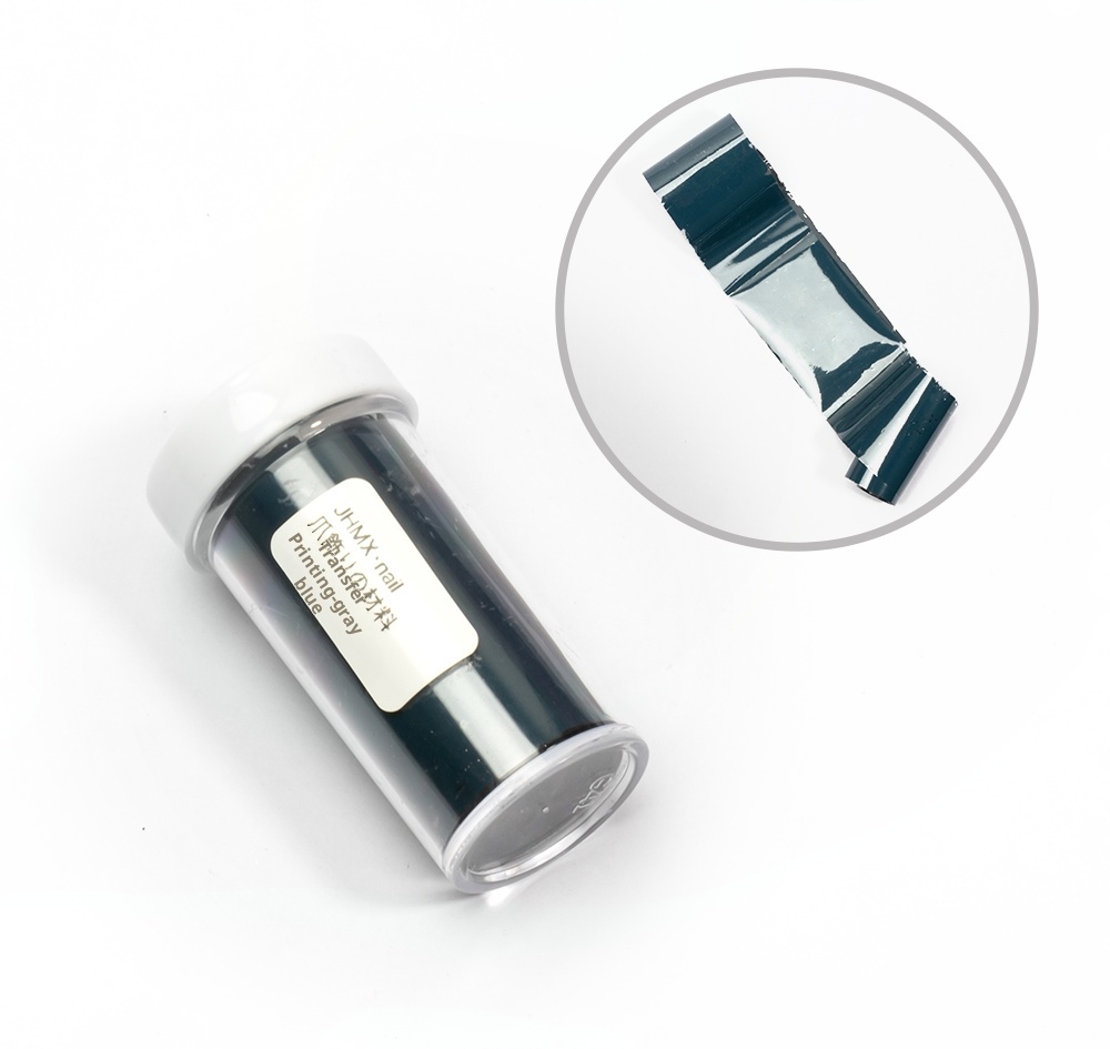 Jiahe Japanese Nail Art Foil Flakes product photo 19