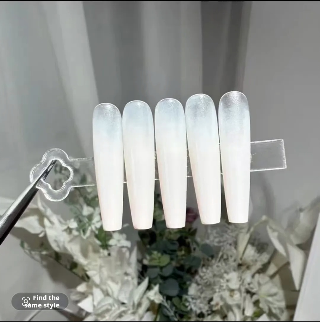 Jiahe VVS No-Wipe Patting Gel product photo 2