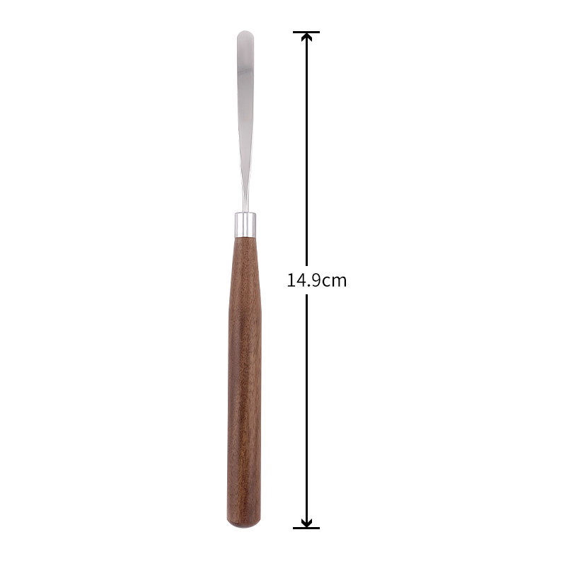 Jiahe Wooden Nail Gel Mixing Stick product photo 6