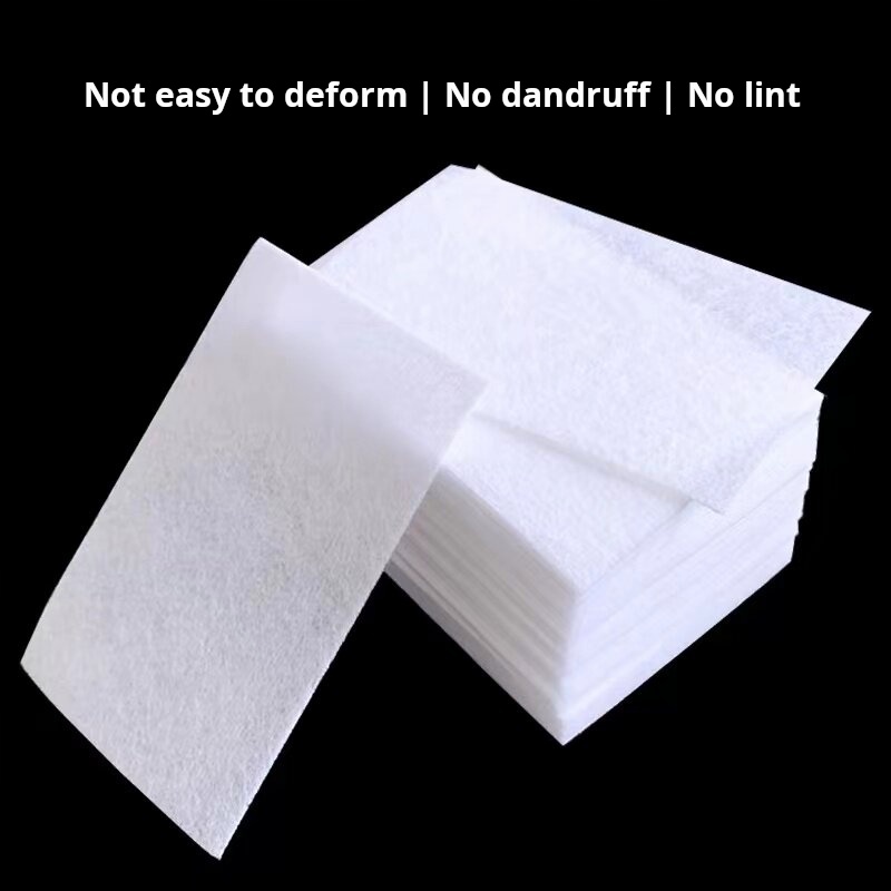 Lint-Free Nail Wipes product photo 9
