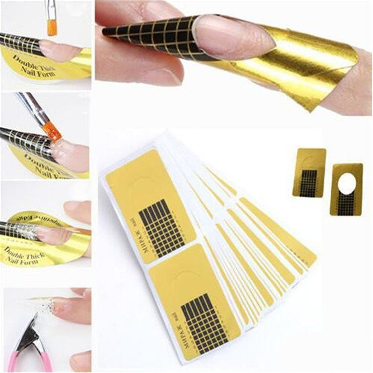 Nail Form and Extension Tool Set product photo 3