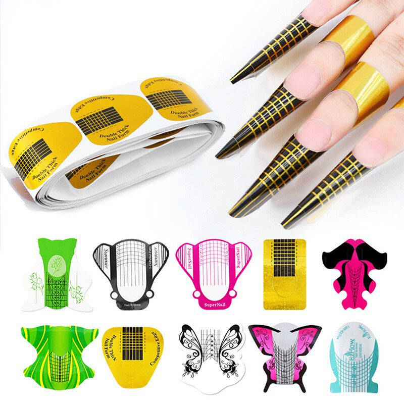 Nail Form and Extension Tool Set product photo 6