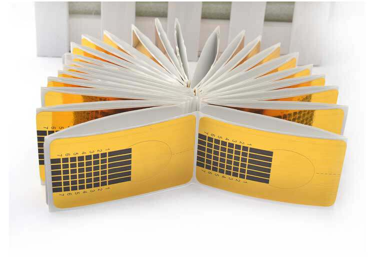 Nail Form and Extension Tool Set product photo 7