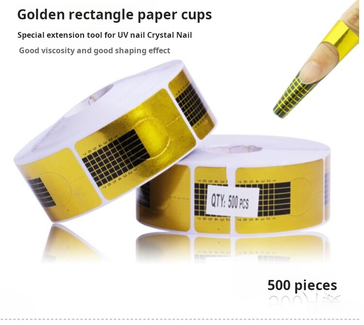 Nail Form and Extension Tool Set product photo 8