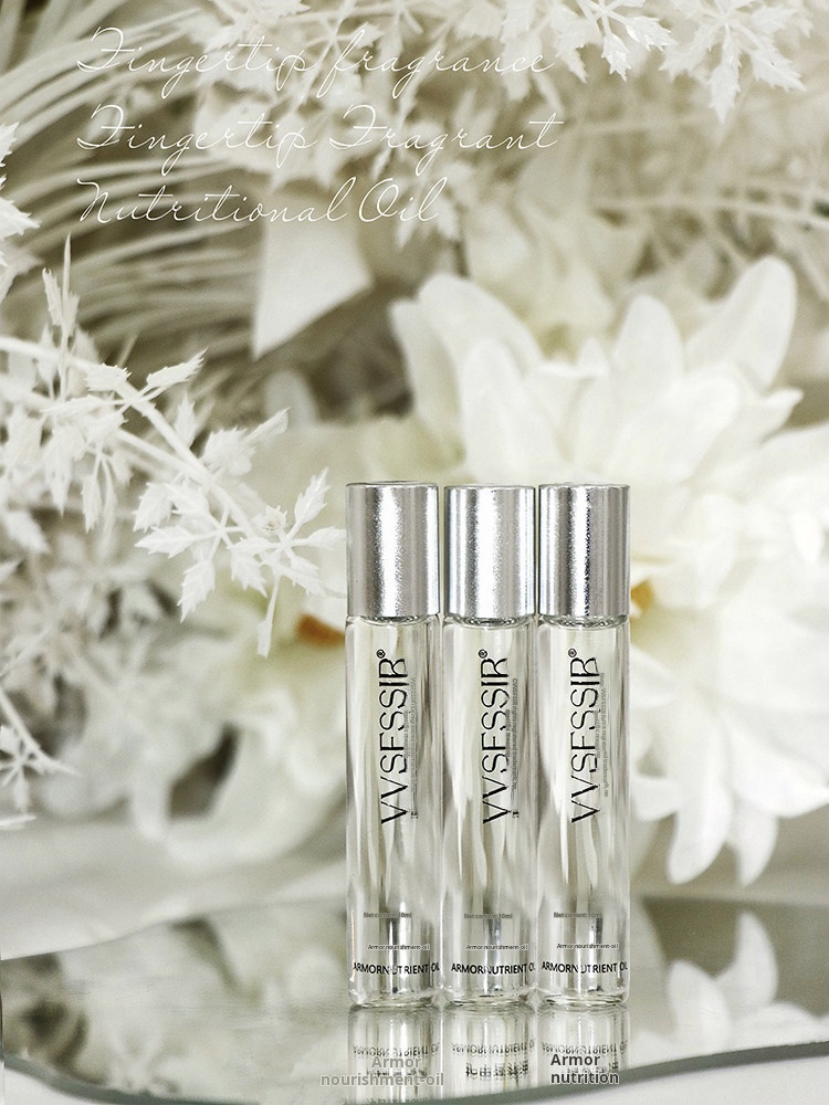 VVS Nail Nutrition Oil Pen