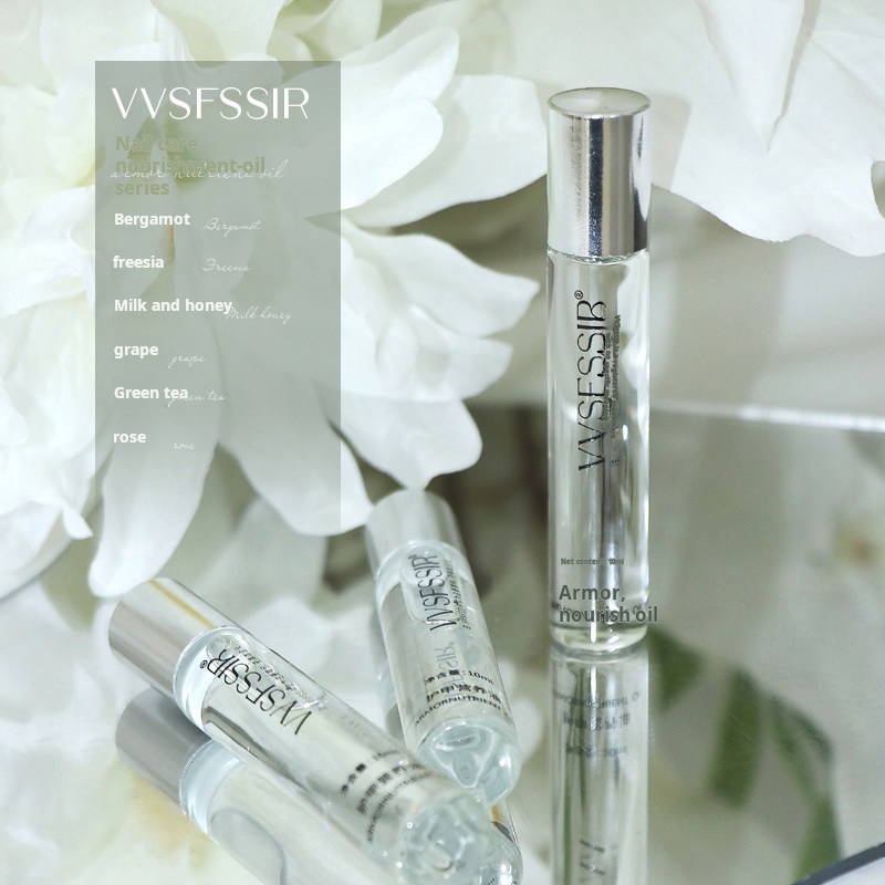 VVS Nail Nutrition Oil Pen product photo 2