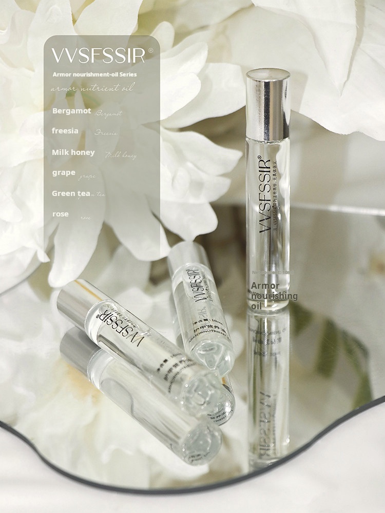 VVS Nail Nutrition Oil Pen product photo 4