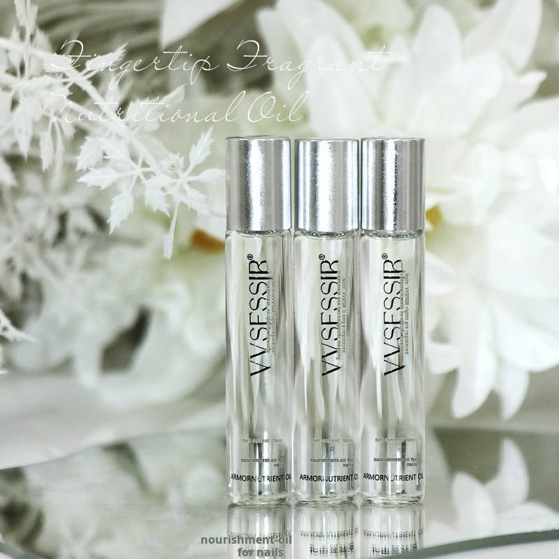 VVS Nail Nutrition Oil Pen product photo 5