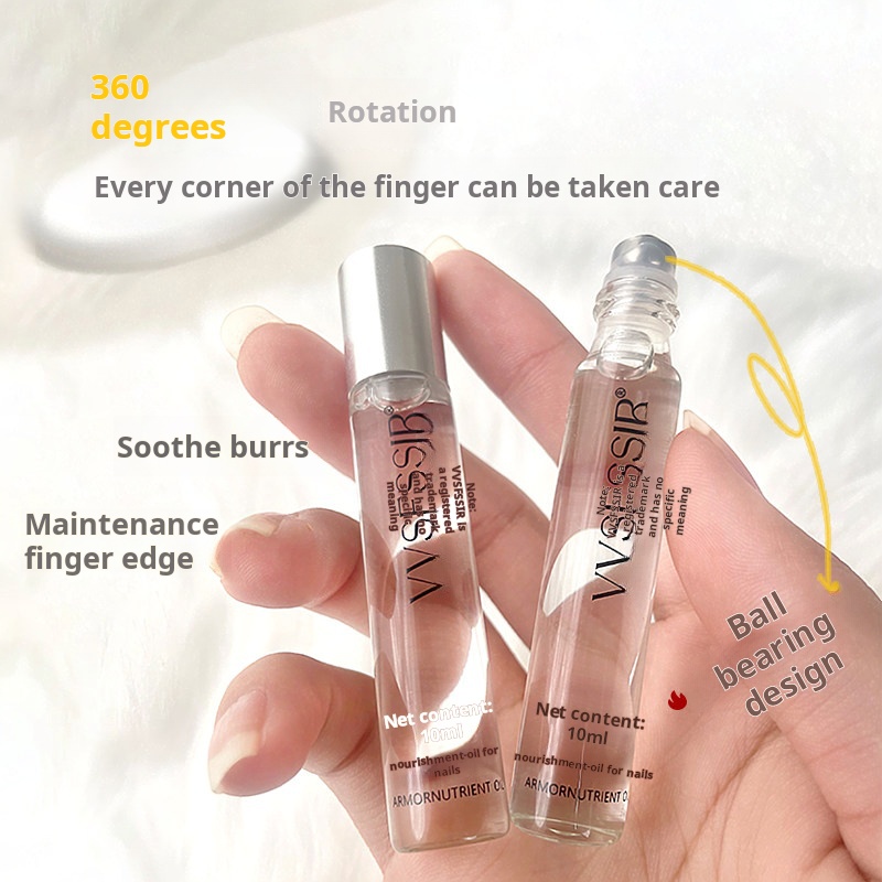 VVS Nail Nutrition Oil Pen product photo 6