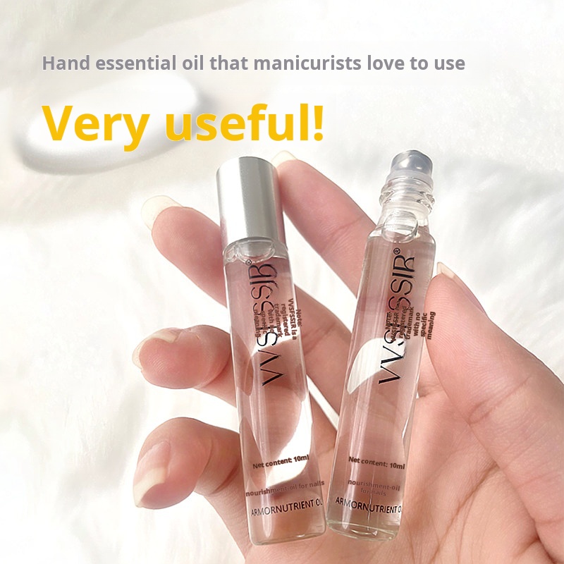 VVS Nail Nutrition Oil Pen product photo 7