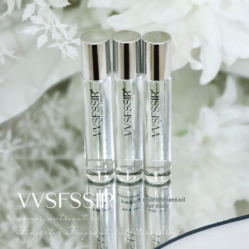VVS Nail Nutrition Oil Pen product photo 8