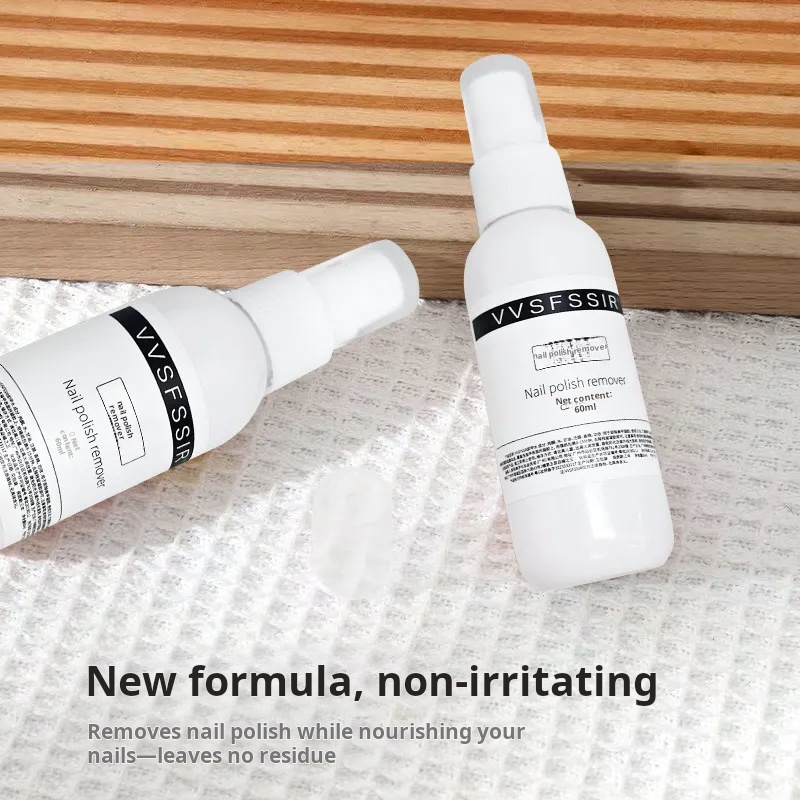 VVS Press-On Nail Glue Remover Spray product photo 7