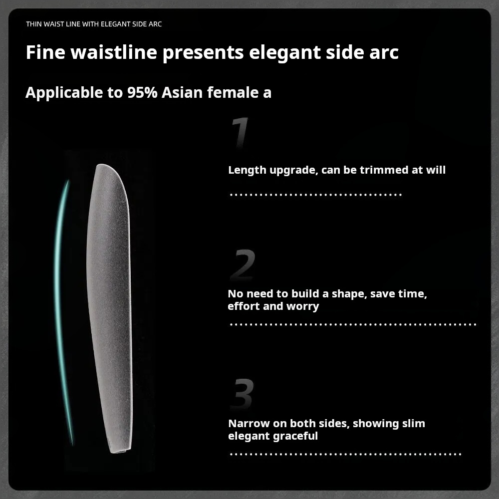 Xigou Press-On Nail Tips product photo 10